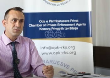 Gashi: Ministria ka lëkundur themelet e drejtësisë, me këtë udhëzim përmbaruesi nuk është i paanshëm