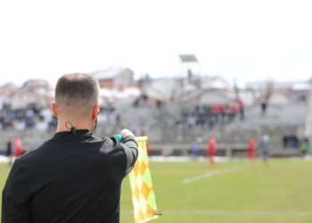 Delegohen gjyqtarët në dy grupet e Ligës së Parë