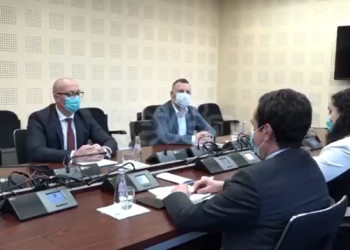 Kërcënimet e ministrit Goran Rakiq, kërkohet shkarkimi i  tij