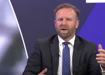 Abazi për vizitën e senatorëve amerikanë: U pa vendosmëria e tyre për anëtarësimin e Kosovës në NATO