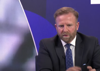 Abazi: Është riformatuar komplet dialogu, nuk flitet më për ndarje të Kosovës