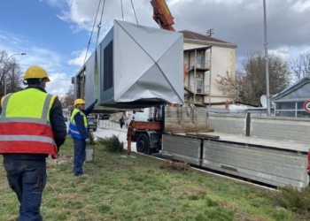 Në Prishtinë fillon lirimi i hapësirave publike