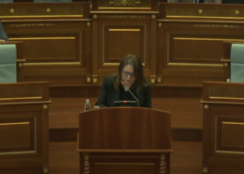 Bajrami: LVV ka mashtruar qytetarët