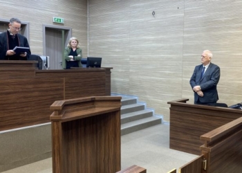 2 vite burgim ndaj zyrtarit të Ministrisë së Kulturës, mori ryshfet rreth 6 mijë euro