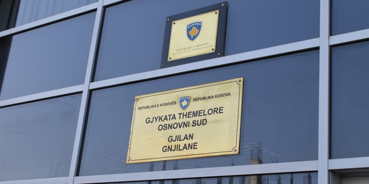 I mori “borxh” mobileritë për zyre, Gjykata dënon zyrtarin e Komunës së Kllokotit