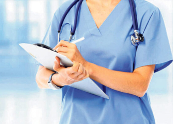 Nuk dihet saktë numri i mjekëve dhe infermierëve të punësuar gjatë pandemisë