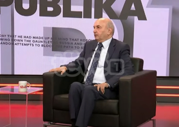 Mustafa:  Nëse Asociacioni bëhet, ai bëhet sipas marrëveshjes së vitit 2013