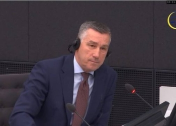 Refuzohet apeli i Kadri Veselit kundër mbajtjes së mëtejshme në paraburgim