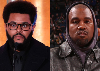 ​Weeknd do të zëvendësojë Kanye West si titullar i festivalit Coachella