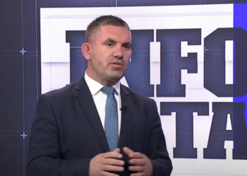 Gashi: Operatorët ekonomikë kanë falsifikuar dokumentet për të përfituar tenderë në Ferizaj