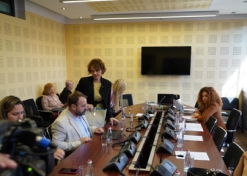 ​Dështon mbledhja e Komisionit për Arsim