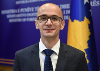 Ahmeti: Po punojmë që fushata e Serbisë për tërheqje të njohjeve për Kosovën të mos ketë sukses