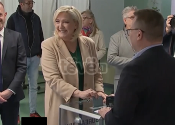 Nëse fiton Le Pen, pak shpresa për liberalizimin e vizave për kosovarët