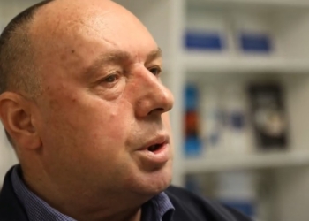 Latifi: Në ANP “Adem Jashari” punëtorët po përballen me presion të vazhdueshëm