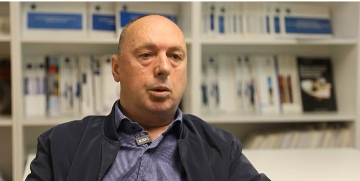 Latifi: Jemi të dëshpëruar që nuk ka lëvizje nga Prokuroria