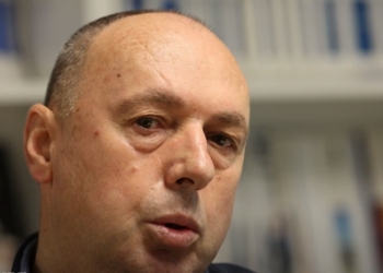 Latifi: Rastet ndaj meje janë të montuara