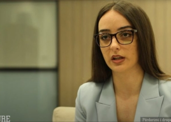 Ulaj: Në Departamentin për të Mitur gjatë periudhës 2018-2022 janë pranuar gjithsej 158 raste