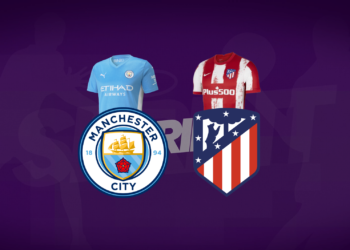 Formacionet zyrtare: Manchester City – Atletico Madrid