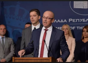 Lista Serbe dënon sulmin ndaj Policisë në Zubin Potok: Ishte tentativë për t’i paraqitur serbët si banditë