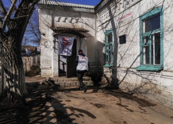 Shefi i MSF-së bën thirrje që të kursehen spitalet nga sulmet