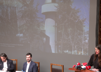 “Manifesta 14” prezanton kornizën konceptuale që ka për qëllim ta bëjë Prishtinën epiqendër kulturore