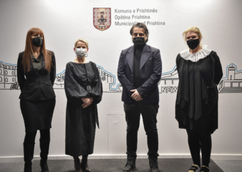 Manifesta hapet më 22 korrik, mbi 100 mijë vizitorë pritet të qëndrojnë në Prishtinë