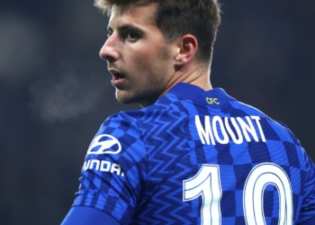 Barcelona dëshiron Mason Mount