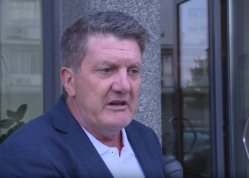 Milaim Zeka lirohet nga akuzat për mashtrim me viza