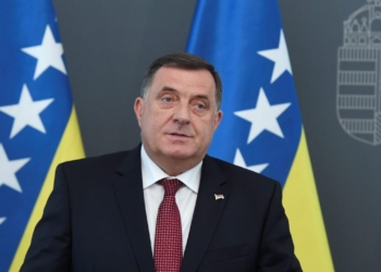 Dodik: Kurti duhet të ndalojë së destabilizuari Kosovën