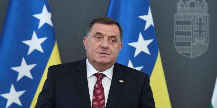 Dodik: Kurti duhet të ndalojë së destabilizuari Kosovën