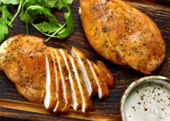 Të mirat që sjell mishi i bardhë