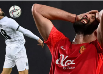 Muriqi nuk do të mbetet te Mallorca, skuadra e tij e re pritet të jetë në Turqi