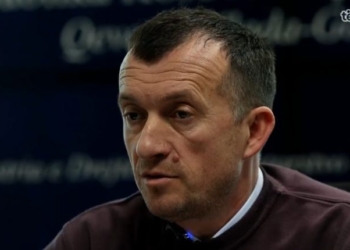 Muriqi: Shërbimet shëndetësore në burgje janë duke u përmirësuar