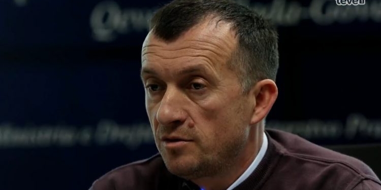 Muriqi: Shërbimet shëndetësore në burgje janë duke u përmirësuar