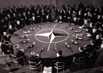 73 vjet nga formimi i NATO-s