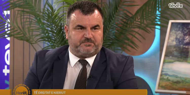 Avokati i Popullit: Kushtetuesja ka gjetur se shteti ka dështuar të mbroj jetën e Diana Kastratit dhe Kujtim Veselit