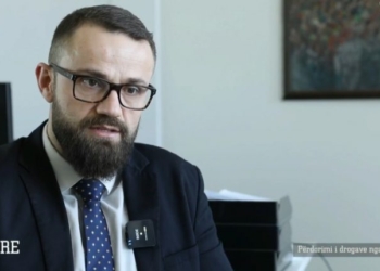 Telaku: Shkaqet që shtyjnë të miturit drejt substancave narkotike janë të ndryshme