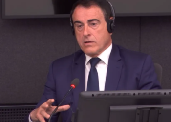 ​Dëshmitari Ibishi: Nuk i kam dhënë urdhra njësitit BIA dhe Salih Mustafës