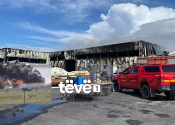 Rrëfimet e punëtoreve, emri i kompanisë, shkaktarët që çuan në djegien e objektit – Tëvë1 ju sjell detaje për gjithçka që ndodhi në Fushë Kosovë