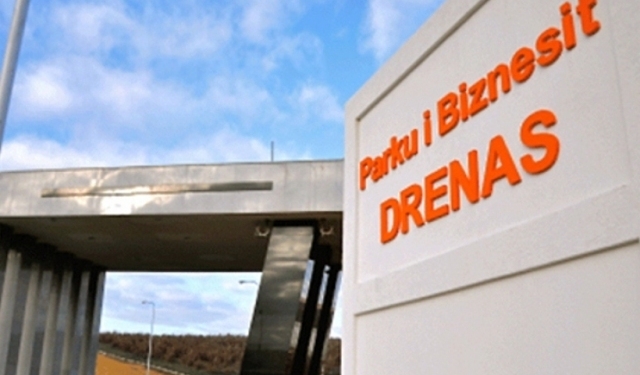 Ndërprehet furnizimi me ujë për Parkun e Biznesit