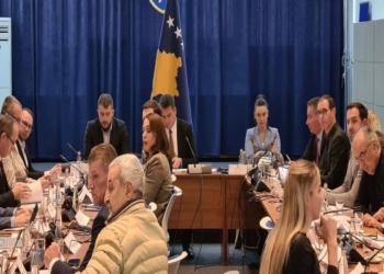 ​Partitë jo parlamentare kërkojnë uljen e pragut zgjedhor