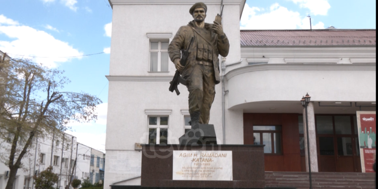 Gruaja e Agim Ramadanit: Fatkeqësisht Kosova nuk është ajo që Agimi im e ka ëndërruar