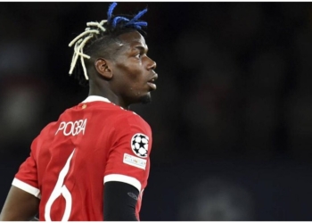 Real Madrid i pavendosur për Pogba, PSG dhe Juve gati të përfitojnë