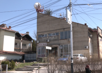 19 prona të Postës së Kosovës janë uzurpuar nga Posta e Serbisë