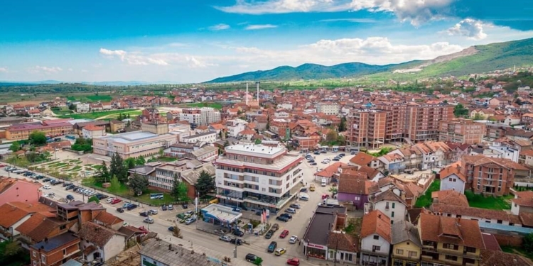Dalje e ulët në votime deri në orën 16:00 në Preshevë