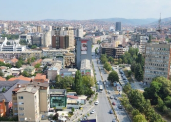 Së shpejti nis aksioni për lirimin e hapësirave publike të uzurpuara në kryeqytet