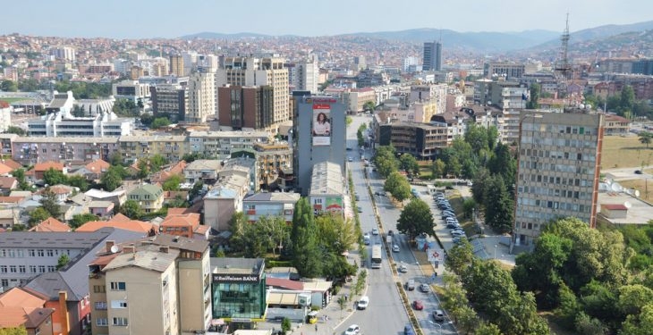 Së shpejti nis aksioni për lirimin e hapësirave publike të uzurpuara në kryeqytet