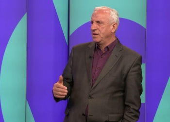 Mustafa thotë se PDK “i ngriti” aktakuzë për ta ndihmuar Lutfi Hazirin që të fitojë në Gjilan