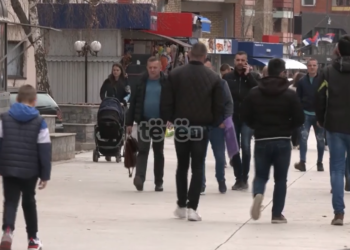 KOSTT në krizë për shkak të mospagesës së rrymës nga serbët në veri