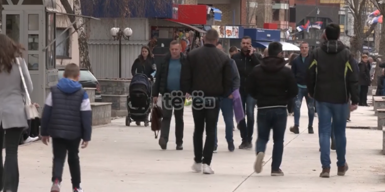 KOSTT në krizë për shkak të mospagesës së rrymës nga serbët në veri